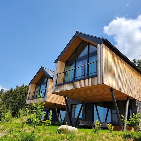 Skri Chalets Liptovský Mikuláš Esterno foto