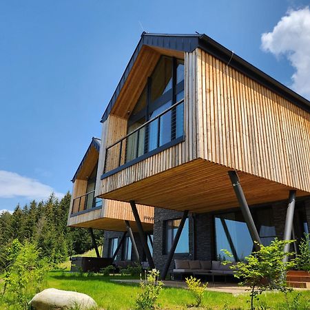 Skri Chalets Liptovský Mikuláš Esterno foto