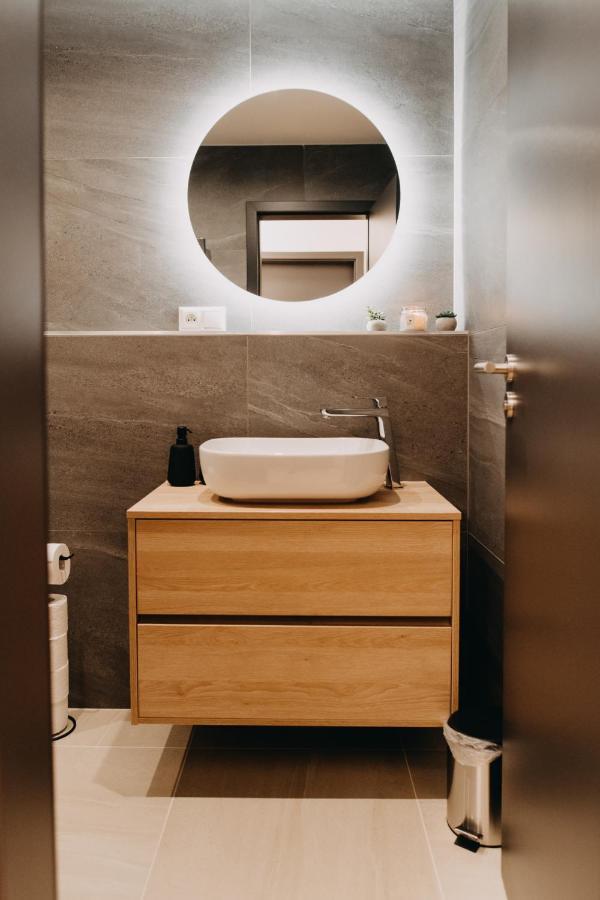 Skri Chalets Liptovský Mikuláš Esterno foto