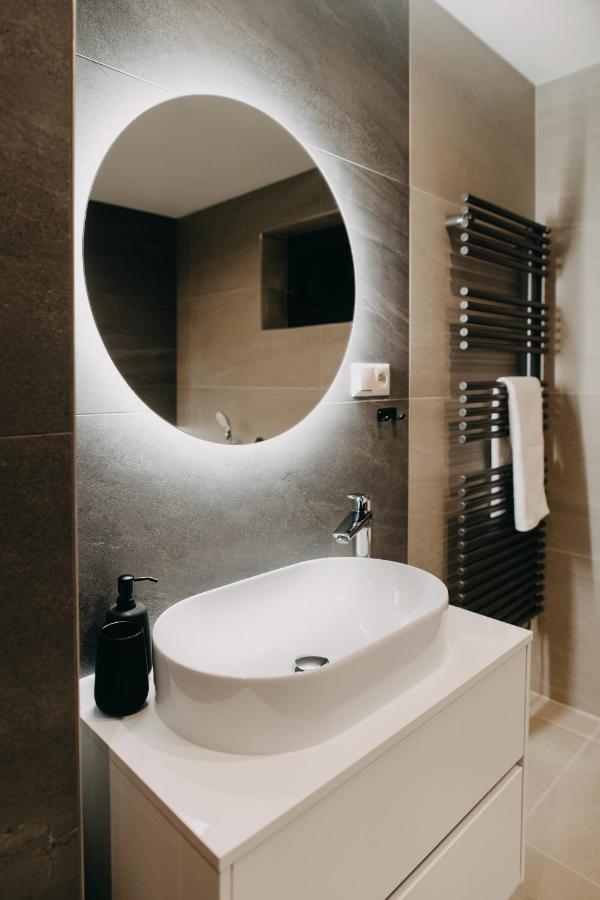 Skri Chalets Liptovský Mikuláš Esterno foto