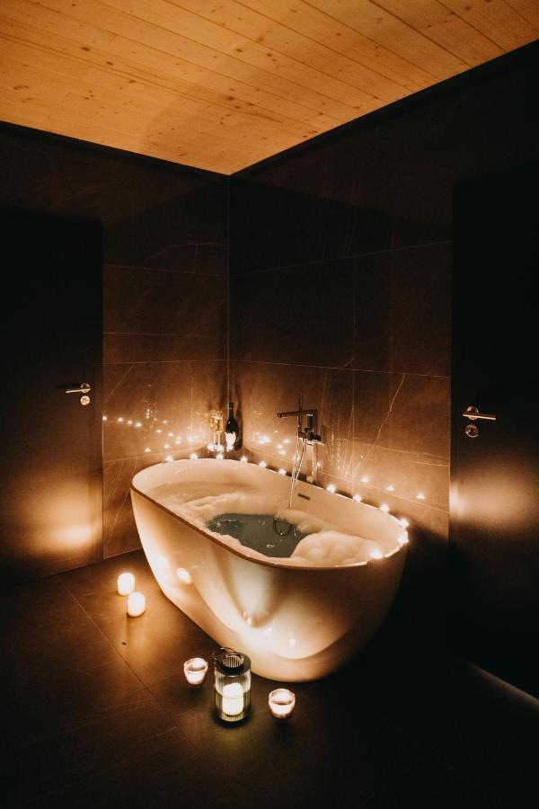 Skri Chalets Liptovský Mikuláš Esterno foto