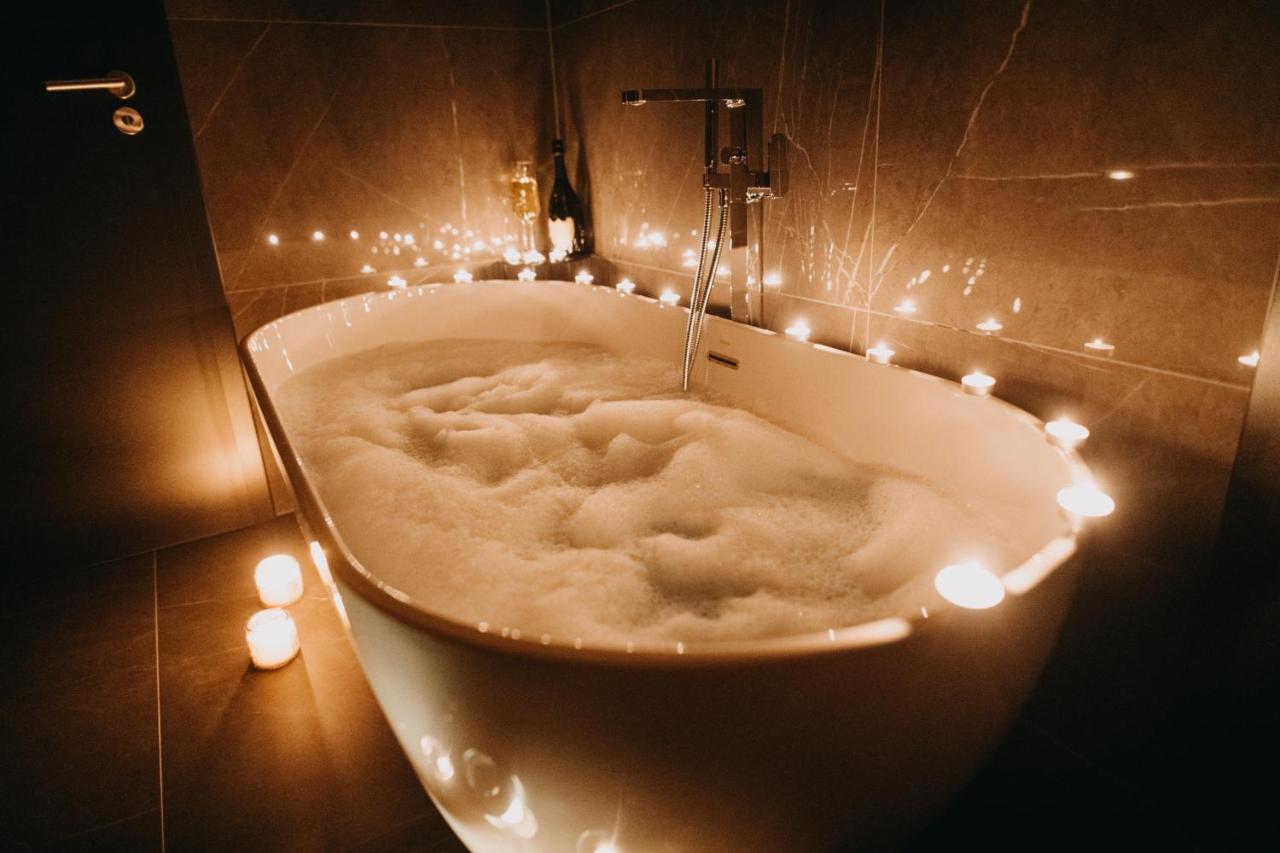 Skri Chalets Liptovský Mikuláš Esterno foto