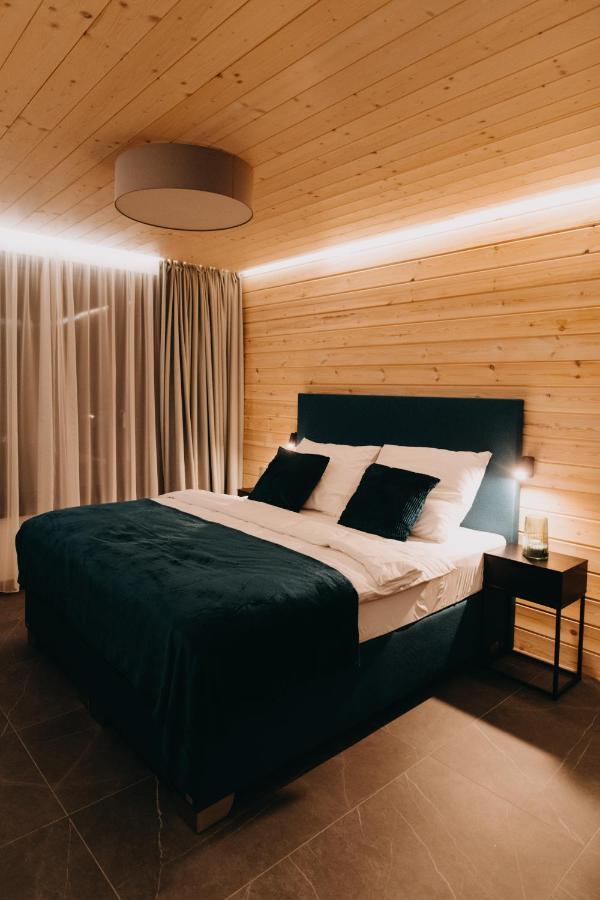 Skri Chalets Liptovský Mikuláš Esterno foto