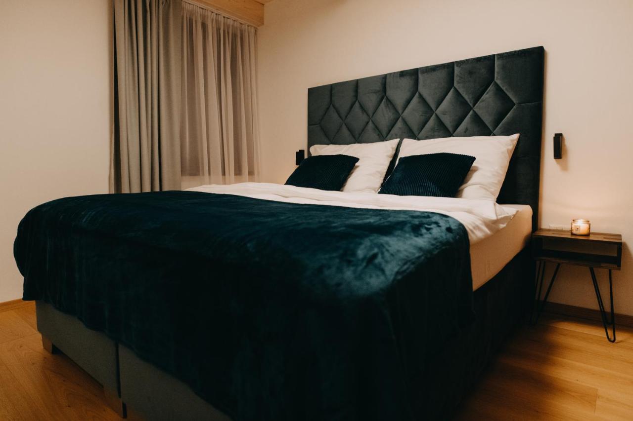 Skri Chalets Liptovský Mikuláš Esterno foto